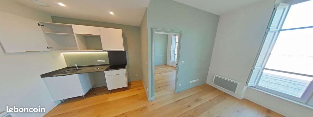 Appartement à louer, 33m², Avignon