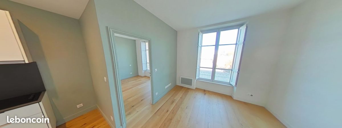 Appartement à louer, 33m², Avignon