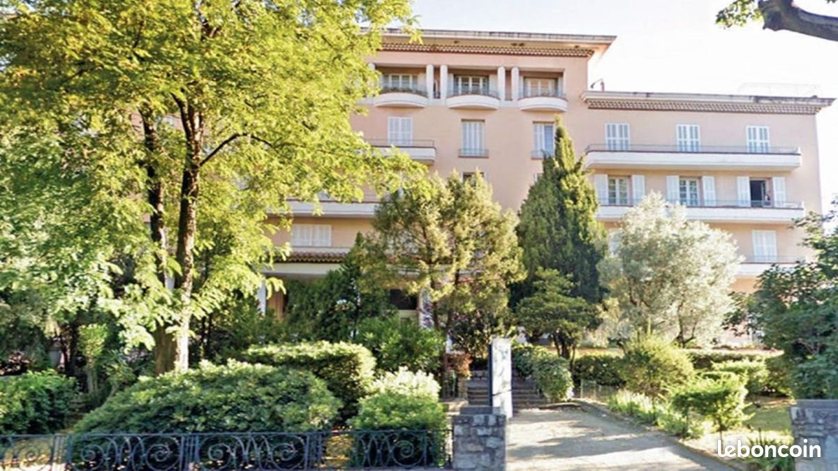 Appartement à louer, 33m², Avignon