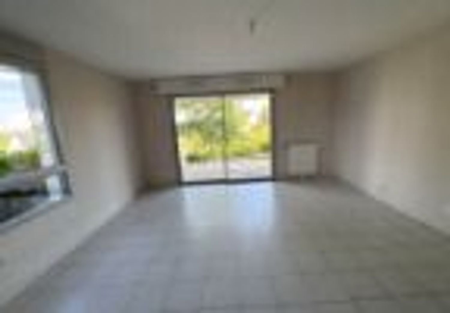 Appartement à louer, 64m², Angers