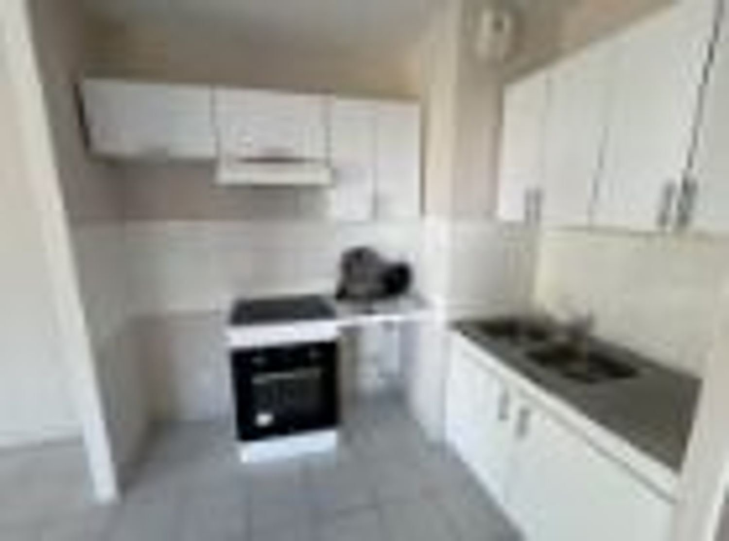 Appartement à louer, 64m², Angers