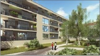 Appartement à louer, 33m², Besançon