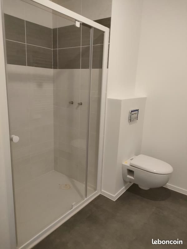 Appartement à louer, 26m², Cholet