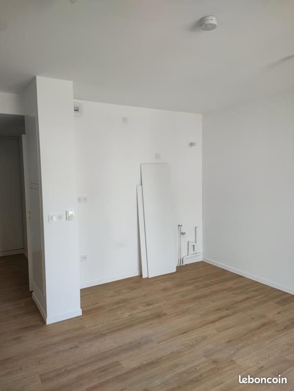 Appartement à louer, 26m², Cholet