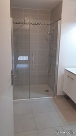 Appartement à louer, 52m², Saint-André-lez-Lille