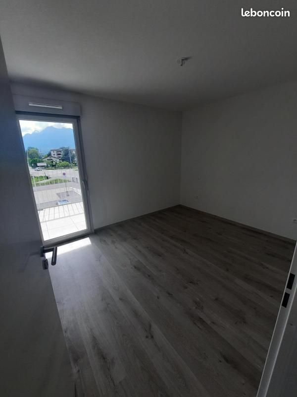 Appartement à louer, 40m², Albertville