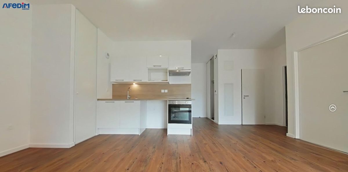 Appartement à louer, 66m², Armentières