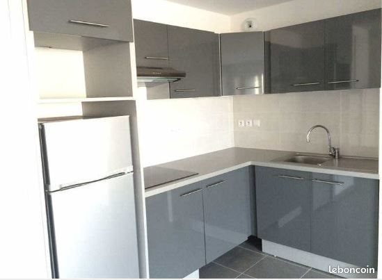 Appartement à louer, 61m², Toulouse