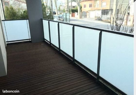 Appartement à louer, 61m², Toulouse