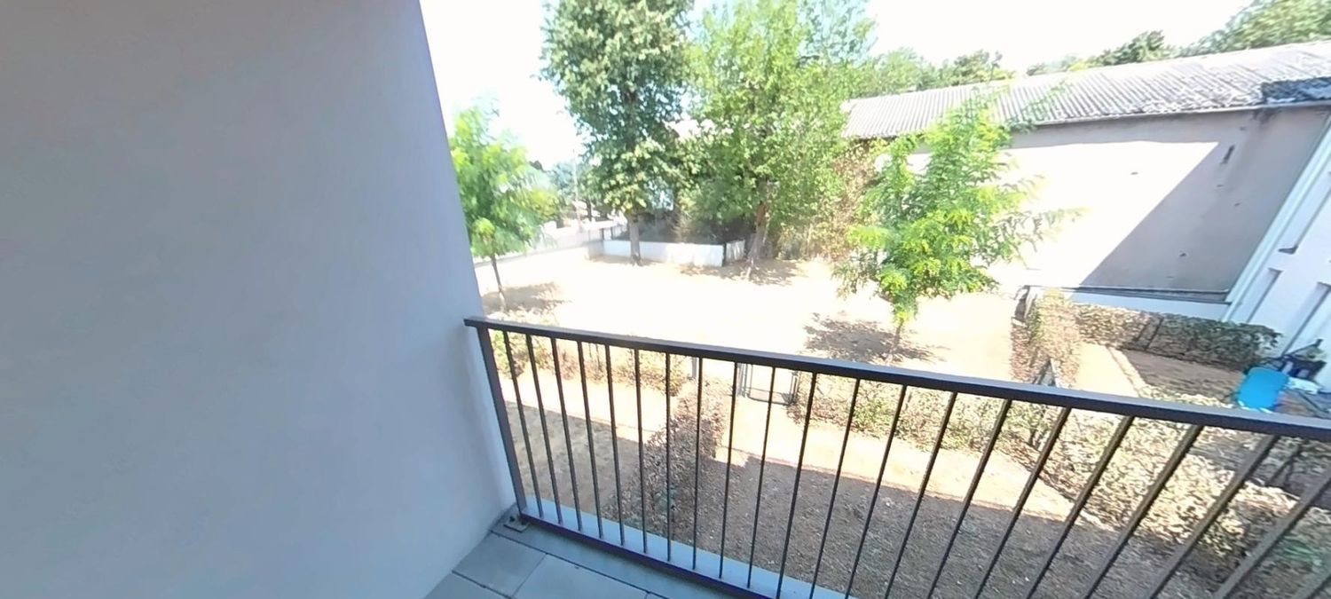 Appartement à louer, 44m², Saint-Herblain