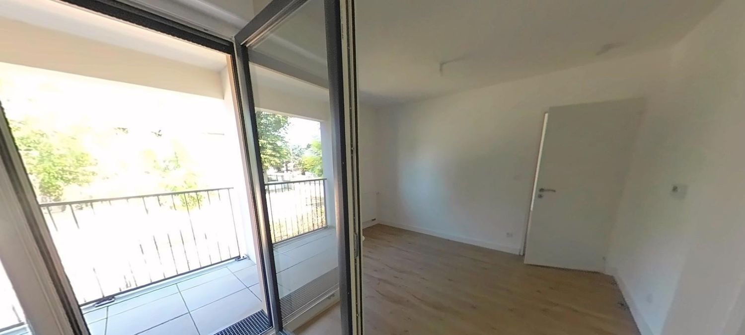 Appartement à louer, 44m², Saint-Herblain