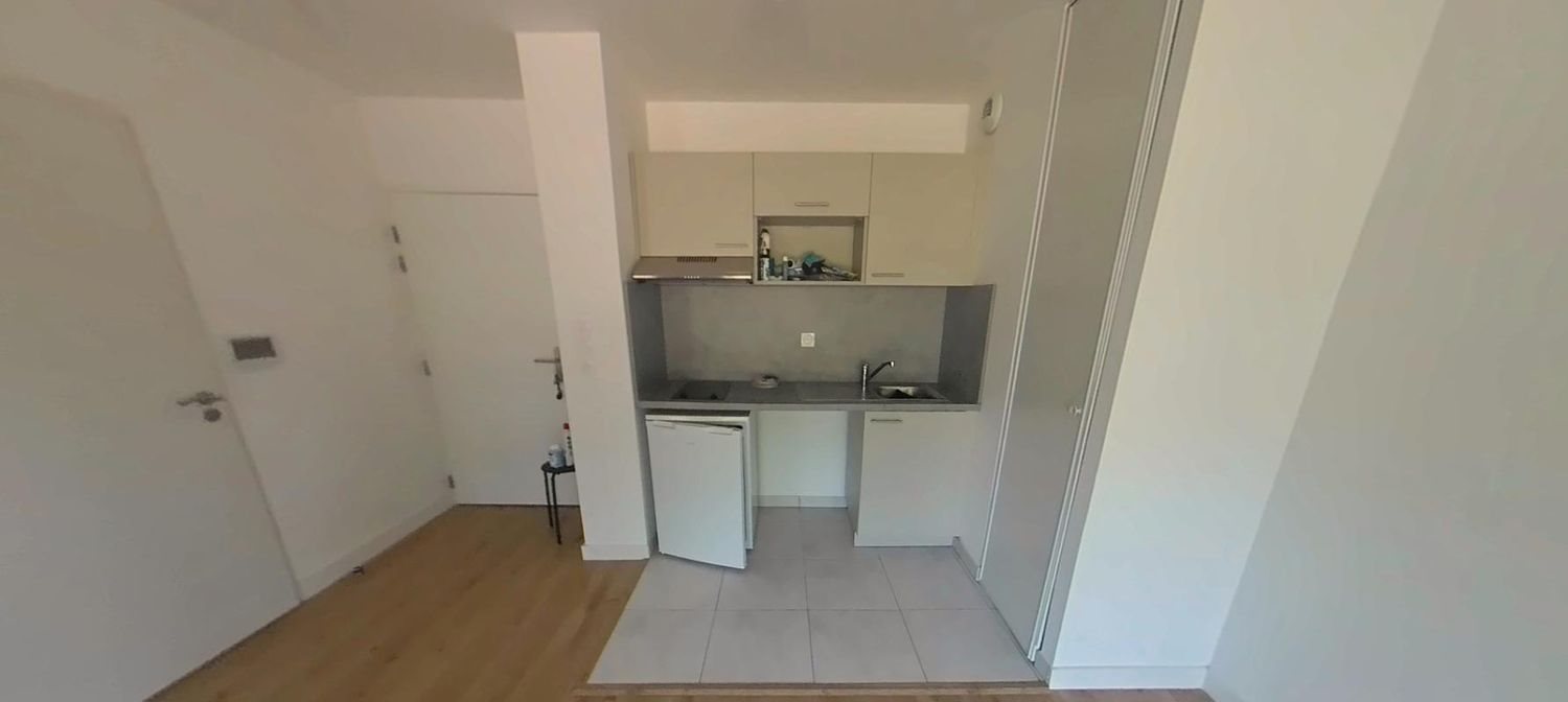 Appartement à louer, 44m², Saint-Herblain