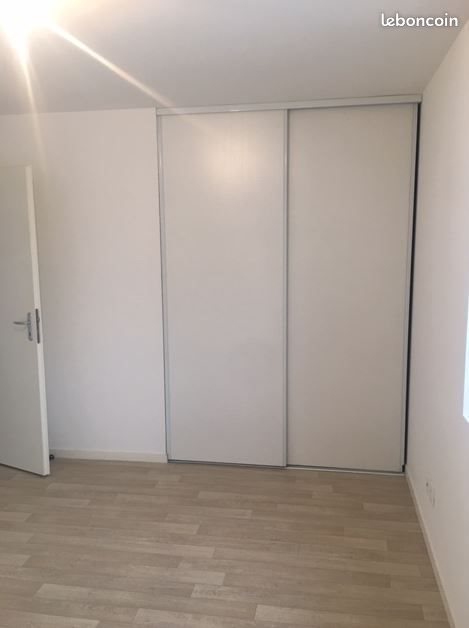 Appartement à louer, 49m², Bègles