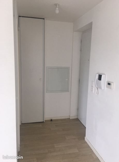 Appartement à louer, 49m², Bègles