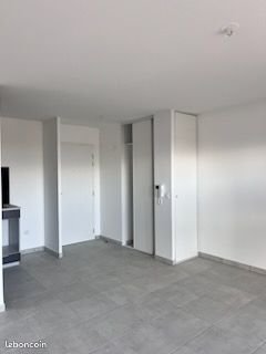 Appartement à louer, 43m², Clermont-Ferrand