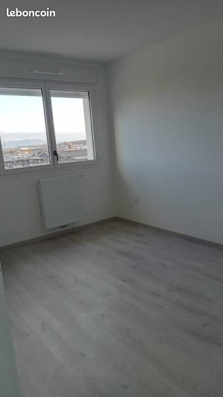 Appartement à louer, 43m², Clermont-Ferrand