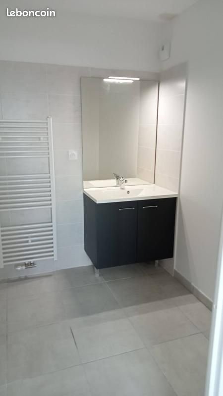 Appartement à louer, 43m², Clermont-Ferrand