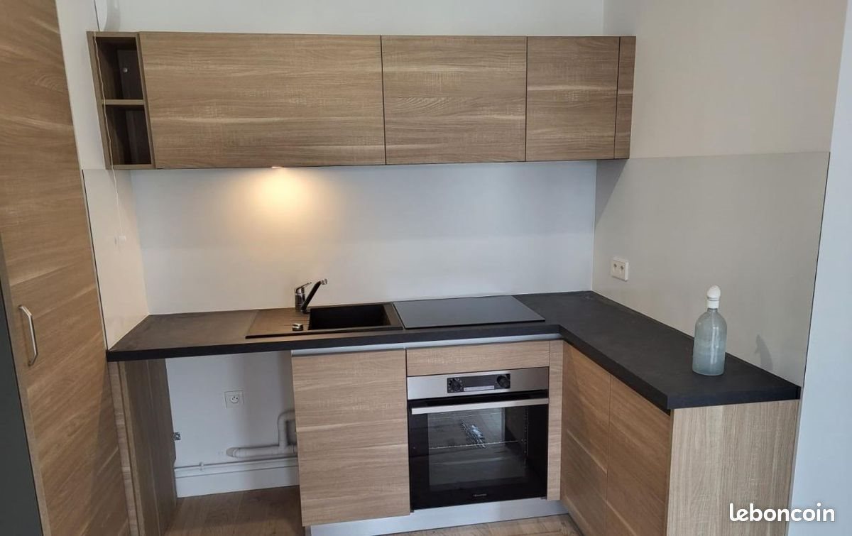 Appartement à louer, 71m², Nancy