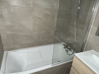 Appartement à louer, 71m², Nancy