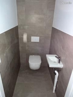 Appartement à louer, 71m², Nancy