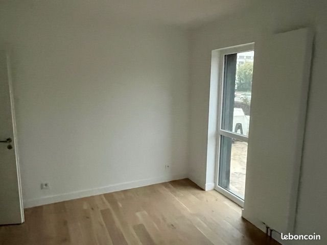 Appartement à louer, 71m², Nancy