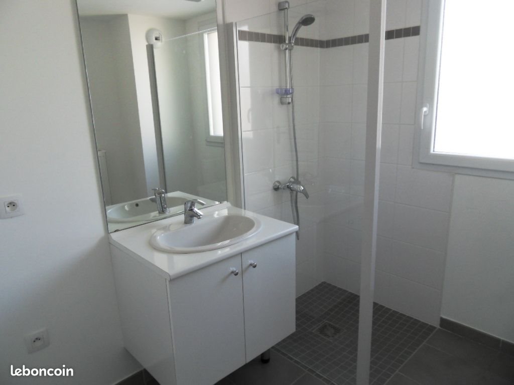 Appartement à louer, 51m², Tourcoing