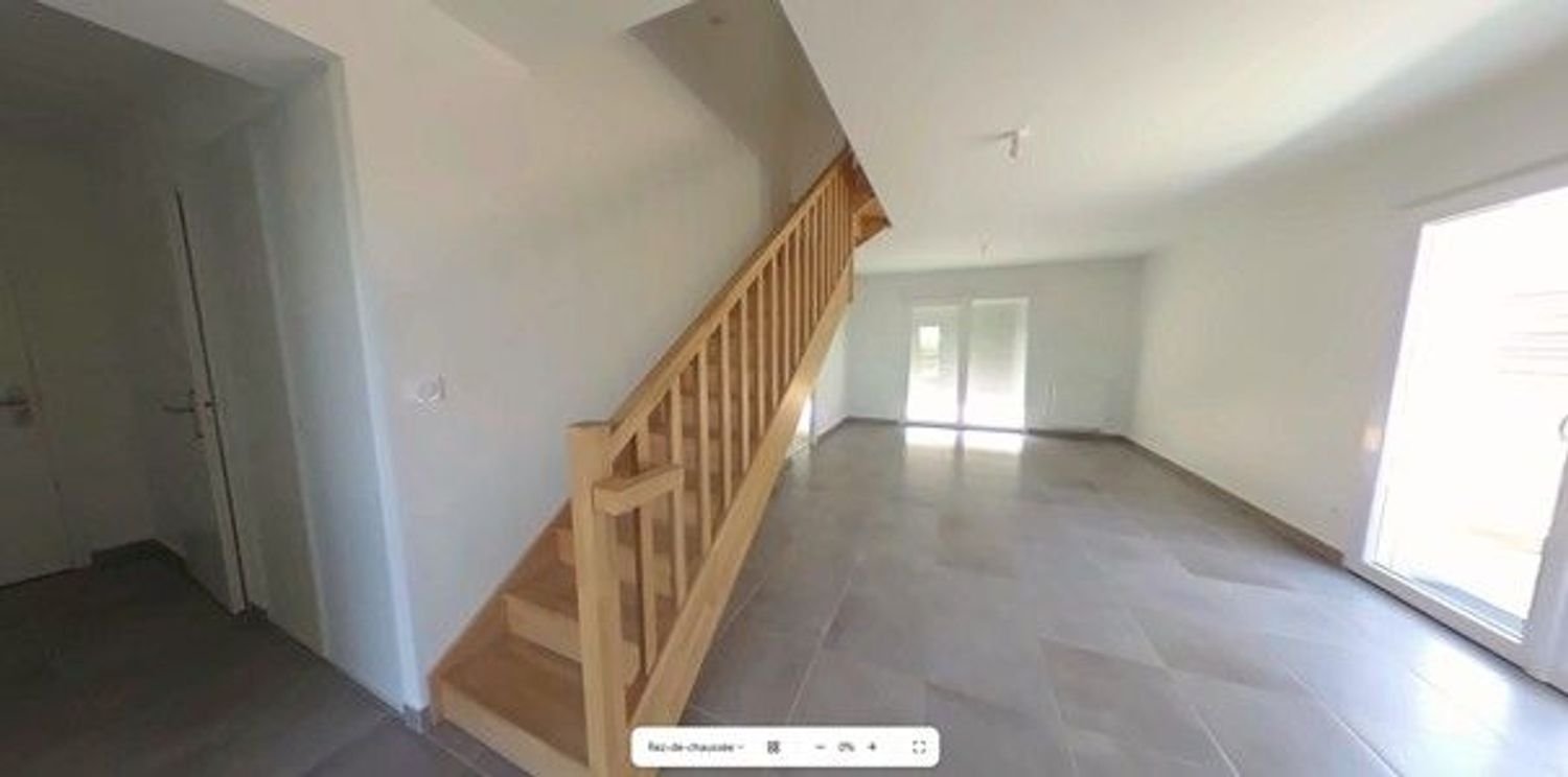 Maison à louer, 81m², Saint-Berthevin
