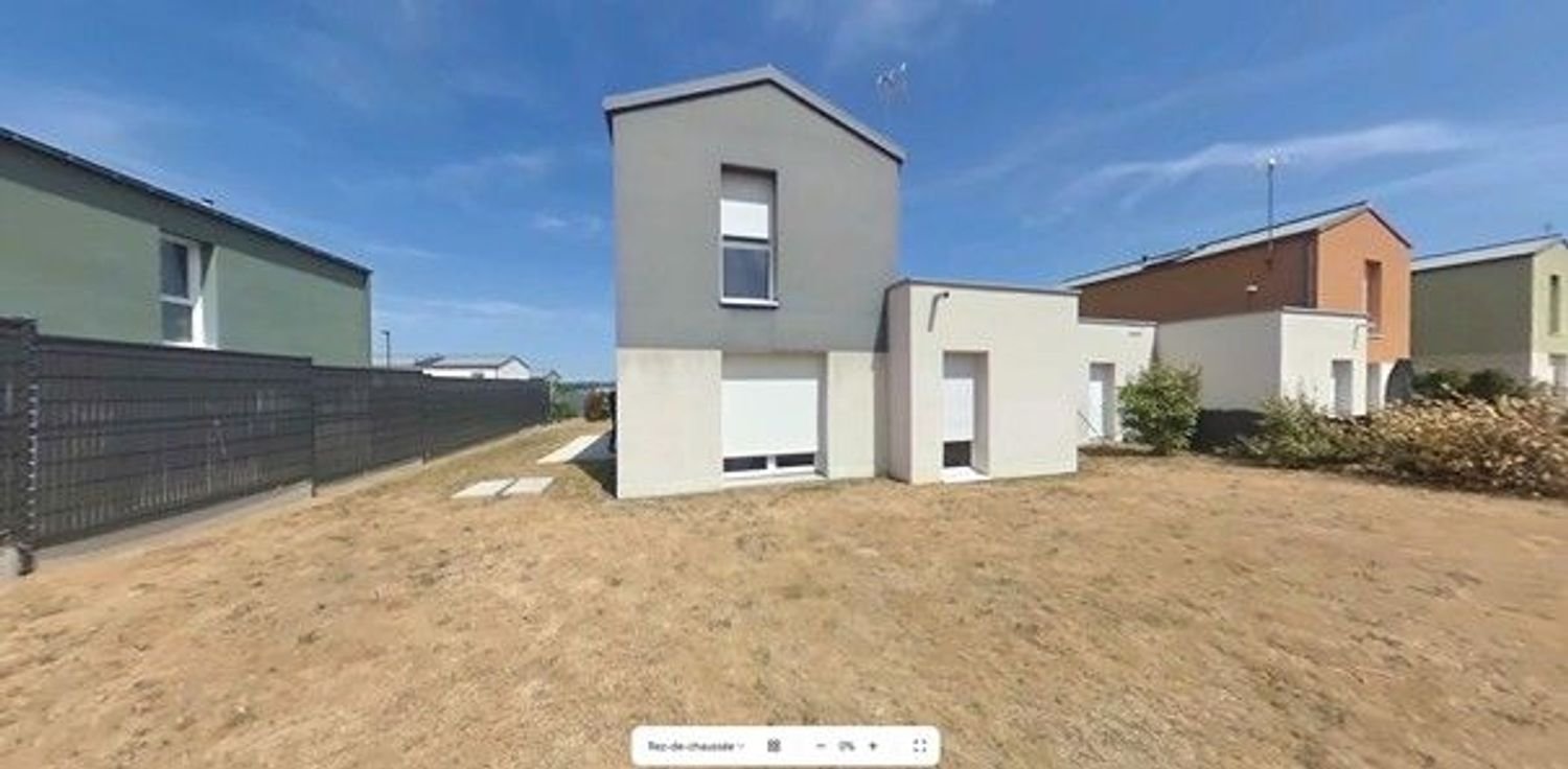 Maison à louer, 81m², Saint-Berthevin