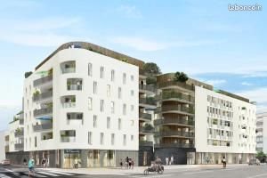 Appartement à louer, 43m², Dijon