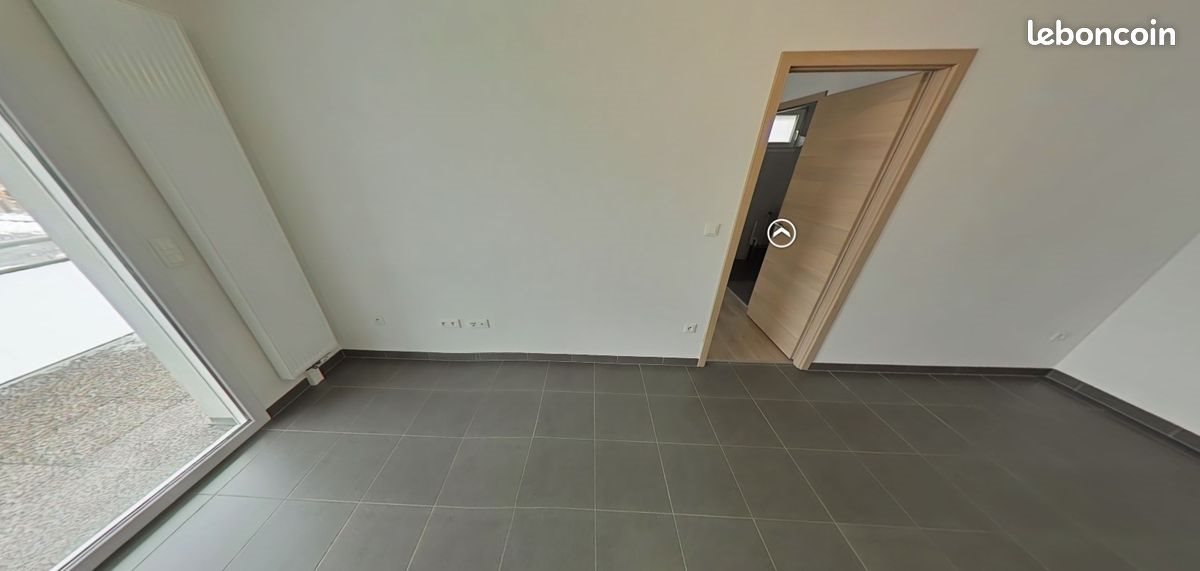Appartement à louer, 43m², Belfort