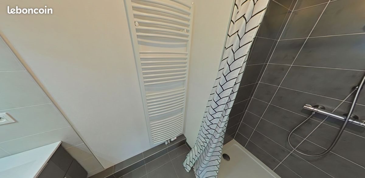 Appartement à louer, 43m², Belfort