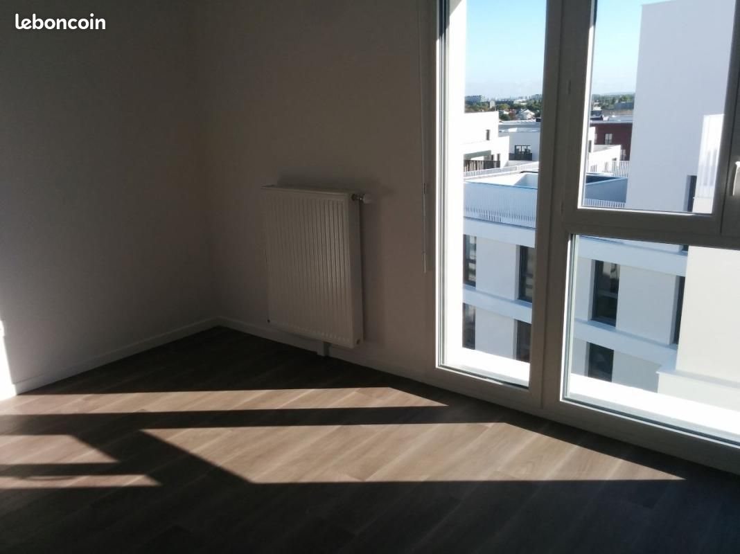 Appartement à louer, 40m², Noisy-le-Sec