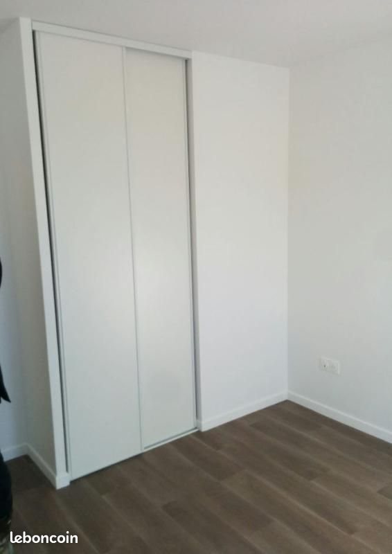 Appartement à louer, 40m², Noisy-le-Sec