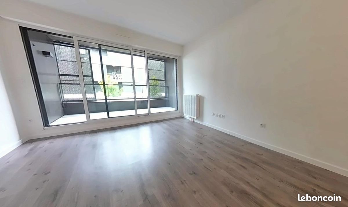 Appartement à louer, 41m², Cesson-Sévigné