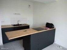 Appartement à louer, 41m², Plouzané