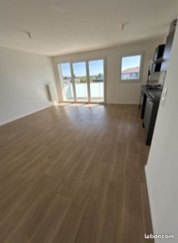 Appartement à louer, 68m², Haubourdin