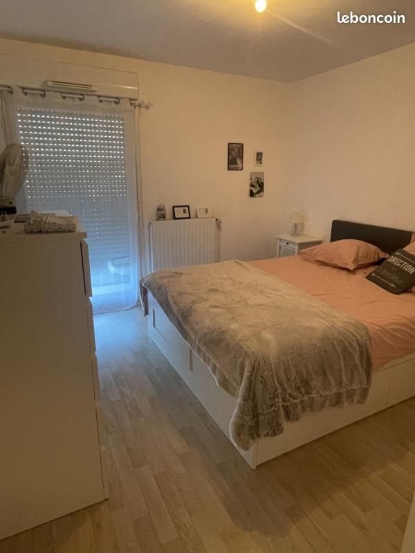 Appartement à louer, 59m², Couëron