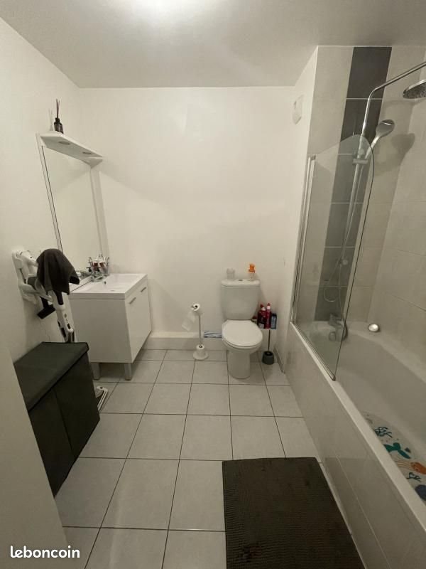 Appartement à louer, 59m², Couëron