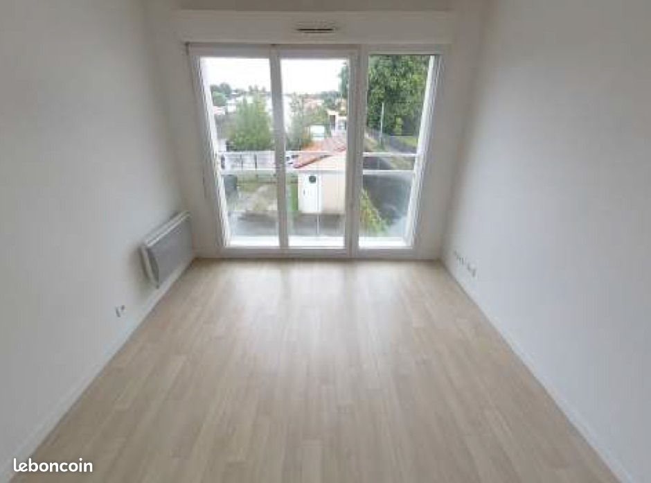 Appartement à louer, 49m², Vertou