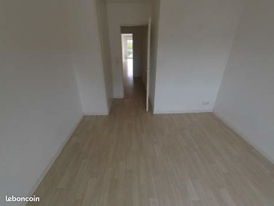 Appartement à louer, 49m², Vertou