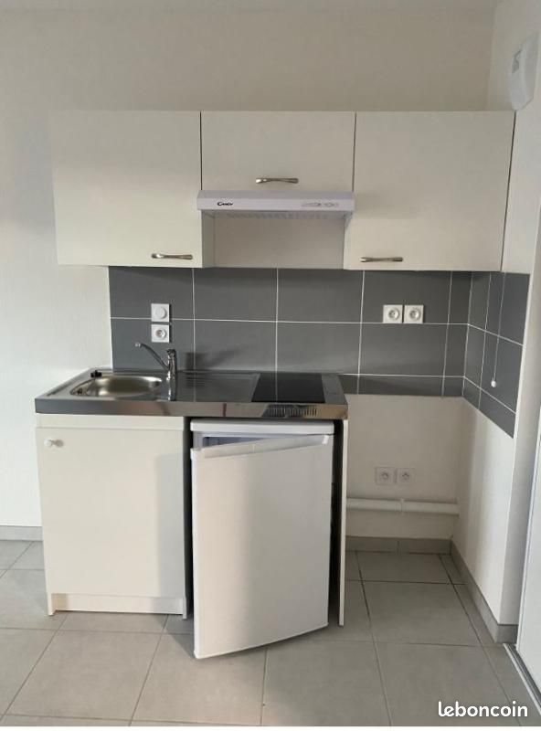 Appartement à louer, 30m², Dijon
