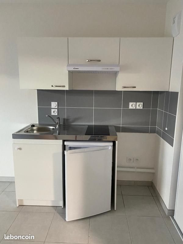 Appartement à louer, 30m², Dijon