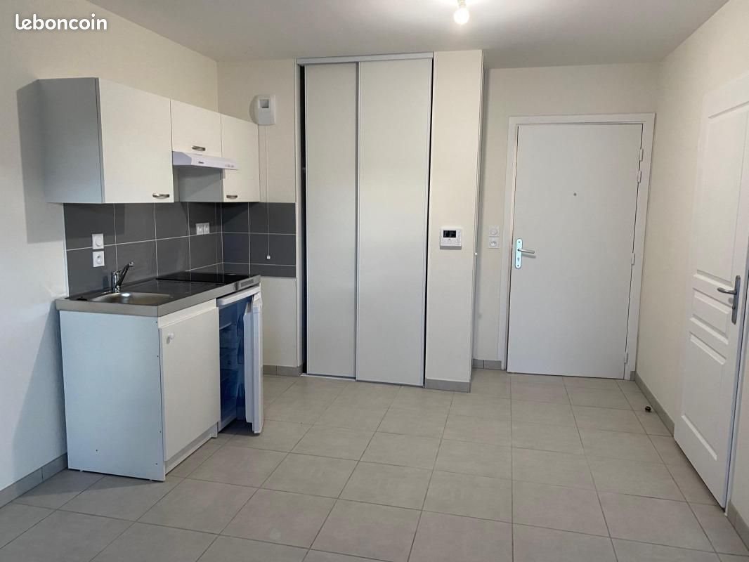 Appartement à louer, 30m², Dijon
