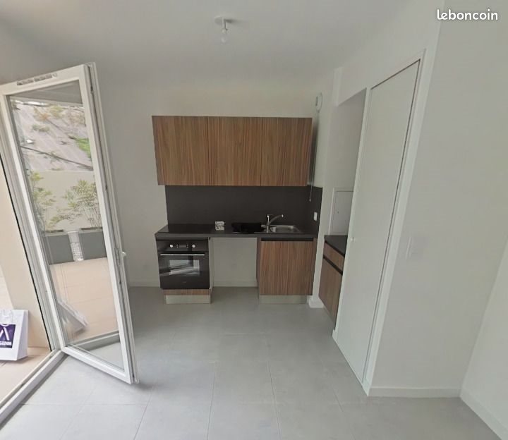Appartement à louer, 40m², Rumilly