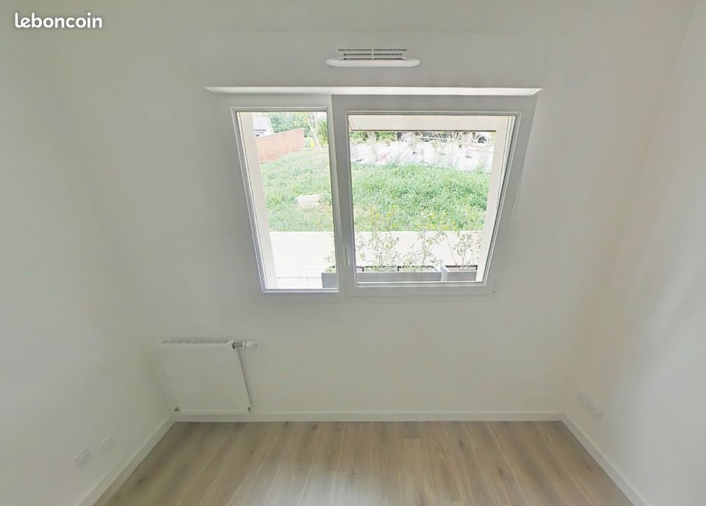 Appartement à louer, 40m², Rumilly