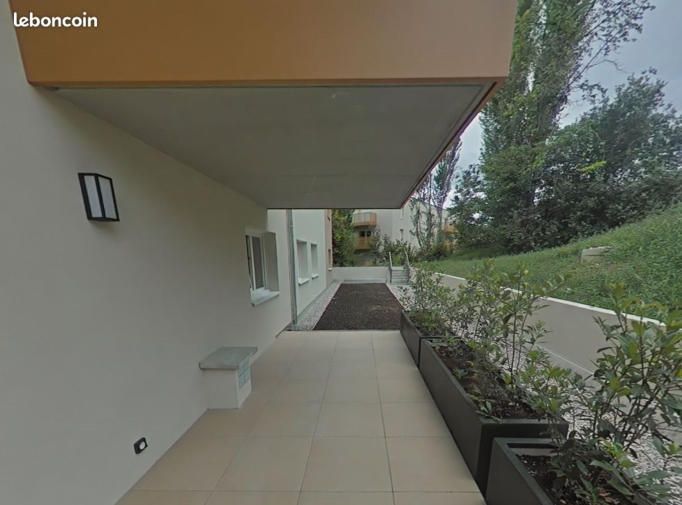 Appartement à louer, 40m², Rumilly