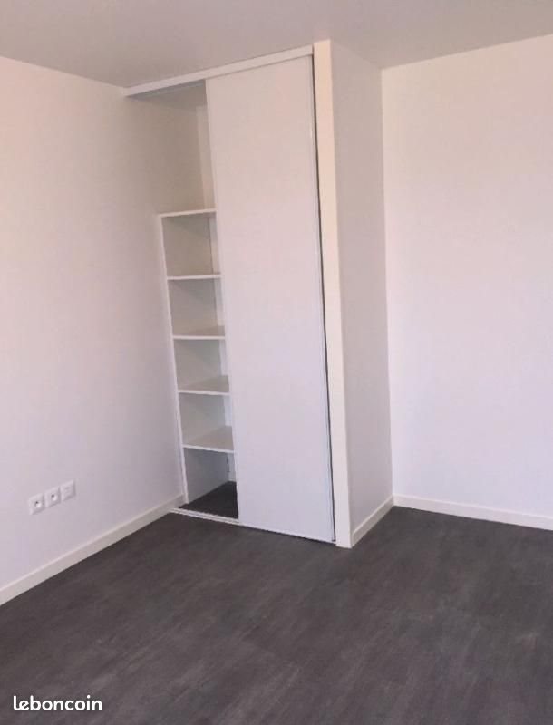 Appartement à louer, 40m², Bezannes