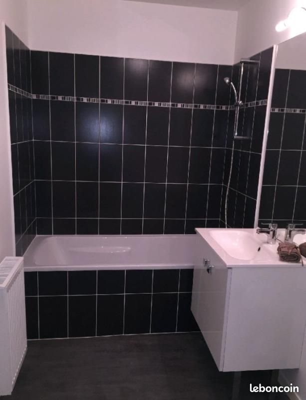 Appartement à louer, 40m², Bezannes