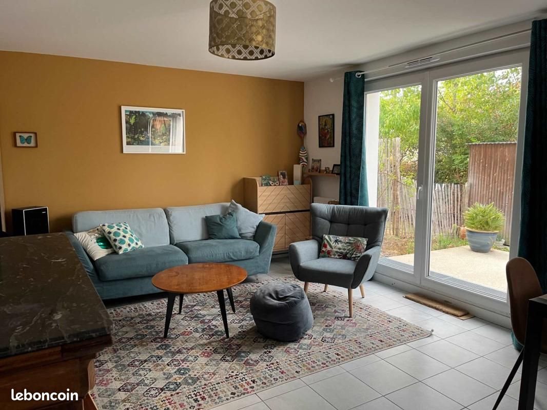 Maison à louer, 82m², Thouaré-sur-Loire