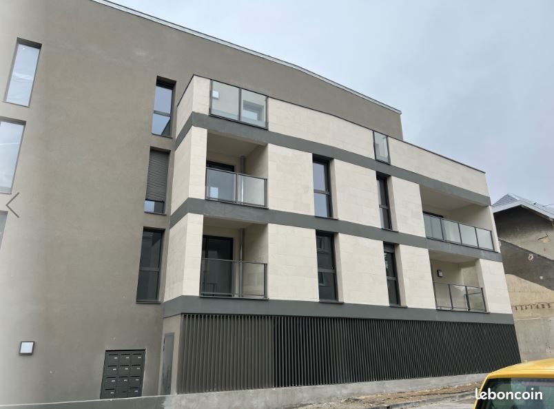 Appartement à louer, 67m², Cormontreuil